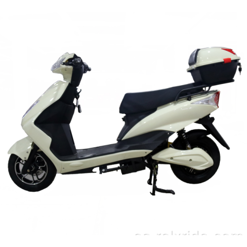 Neumático de vacío de energía verde scooter eléctrico fácil